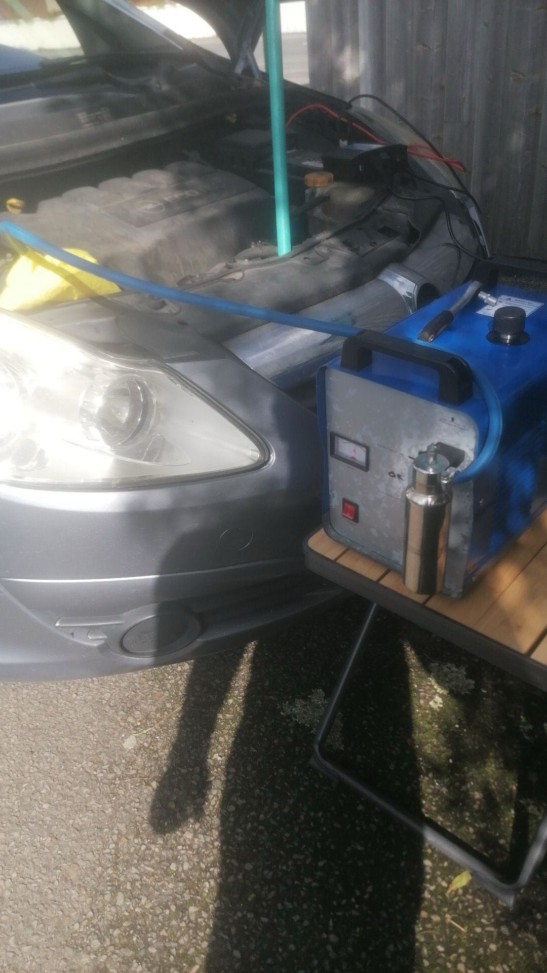 Voir plus — décalaminage par traitement hydrogène — Genetiqueauto