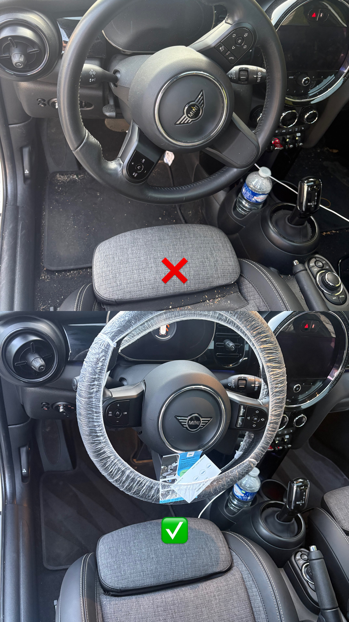 Voir plus — Exemples de Réalisations clients — SatuClean