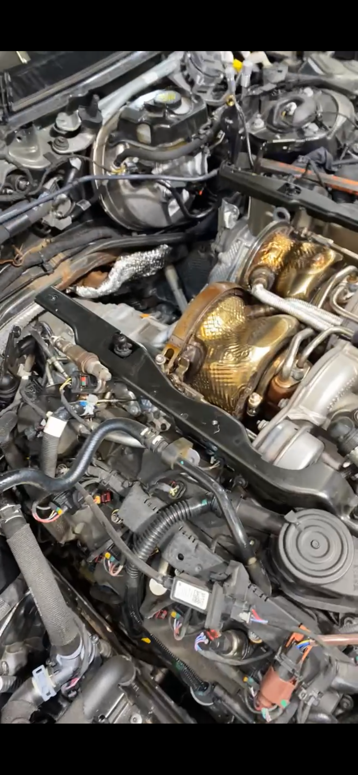 Voir plus — Suppression FAP Audi RS6 — QPerf