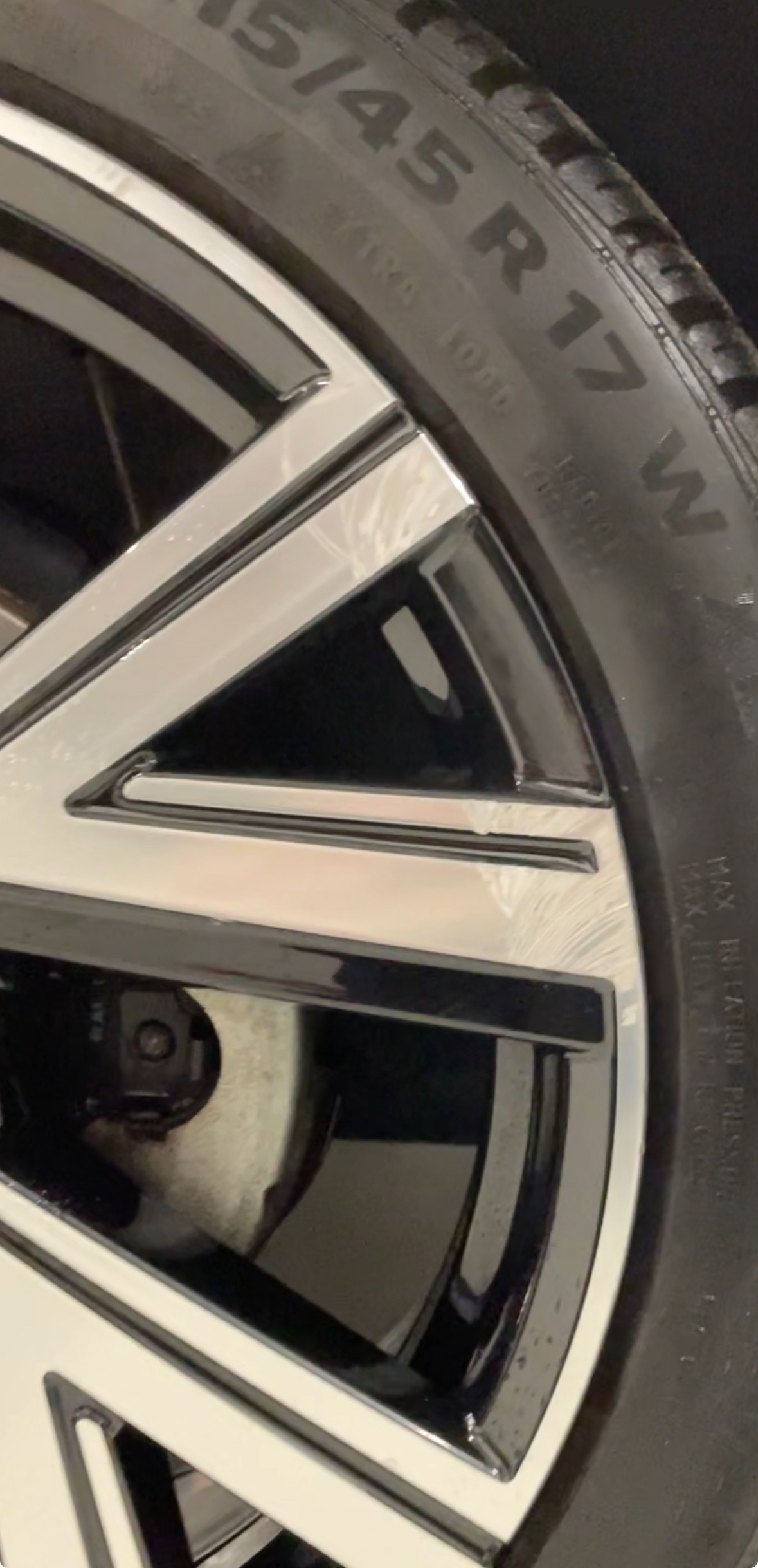 Usinage + epoxy  — Flash REPAIR — photo 1