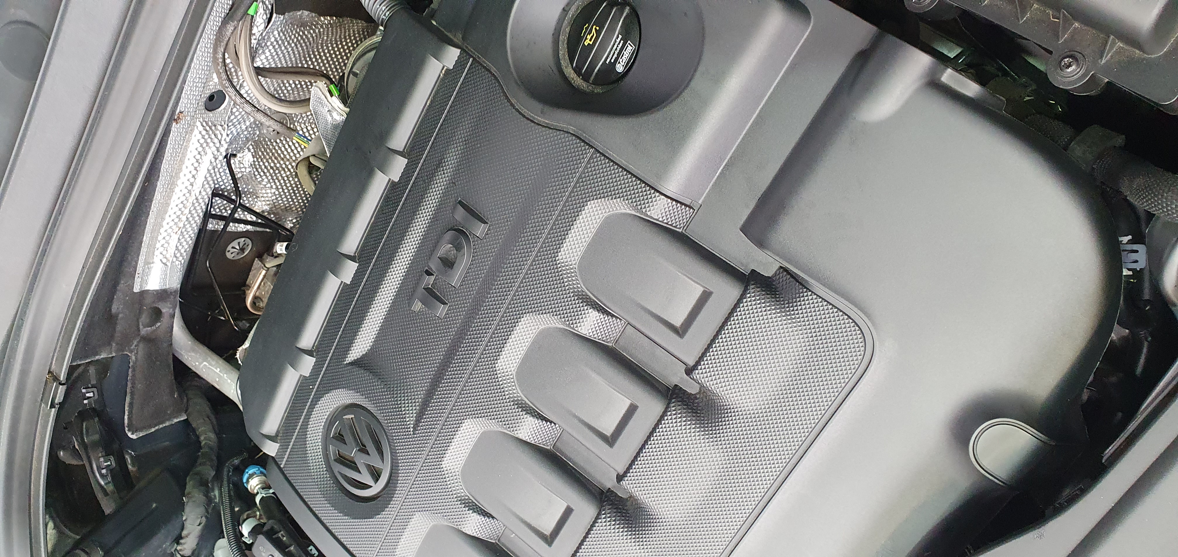 Remplacement Injecteur golf 6 — YCD Auto  — photo 1