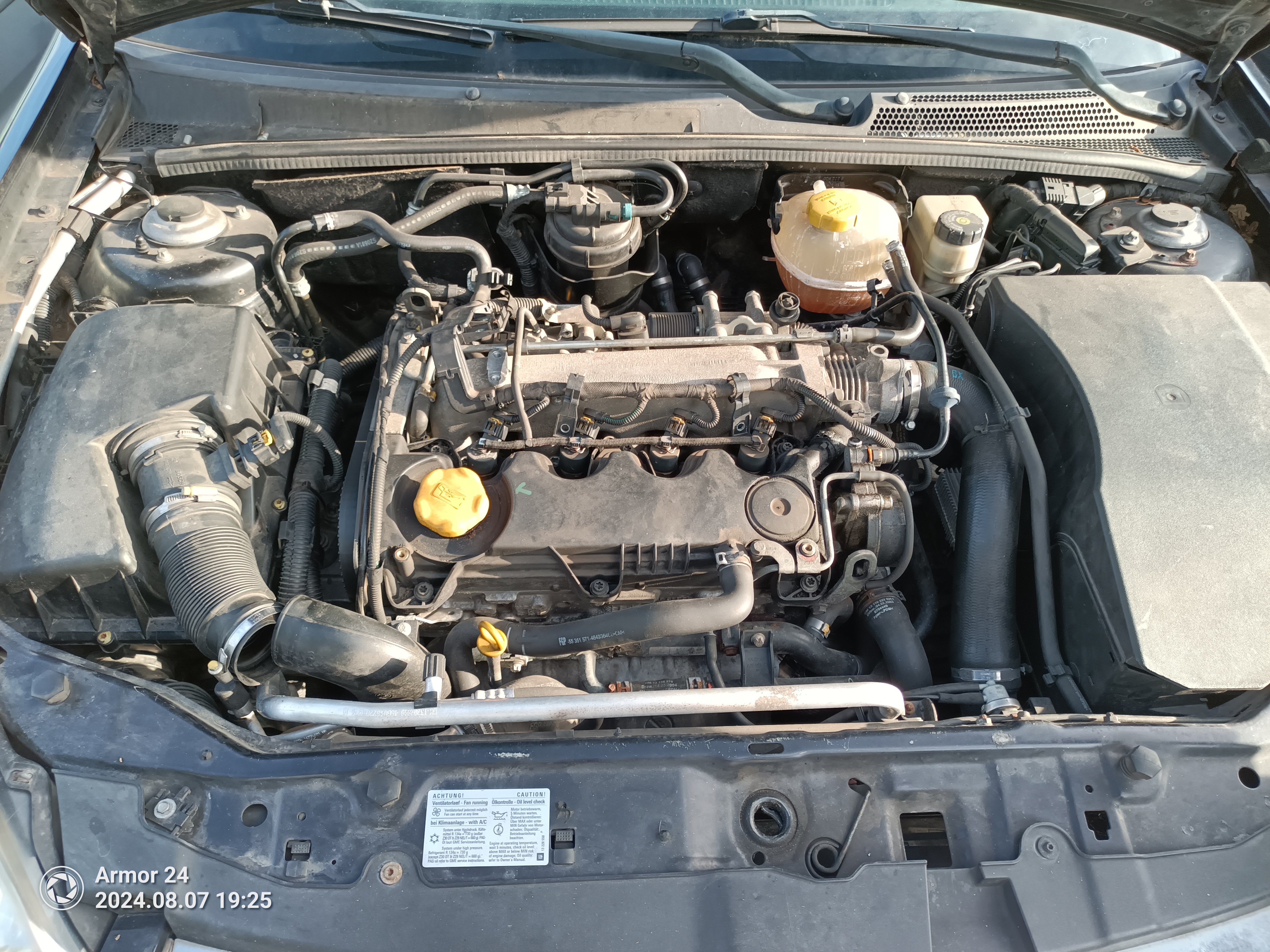 Voir plus — Remplacement courroie de distribution — JRS AUTO