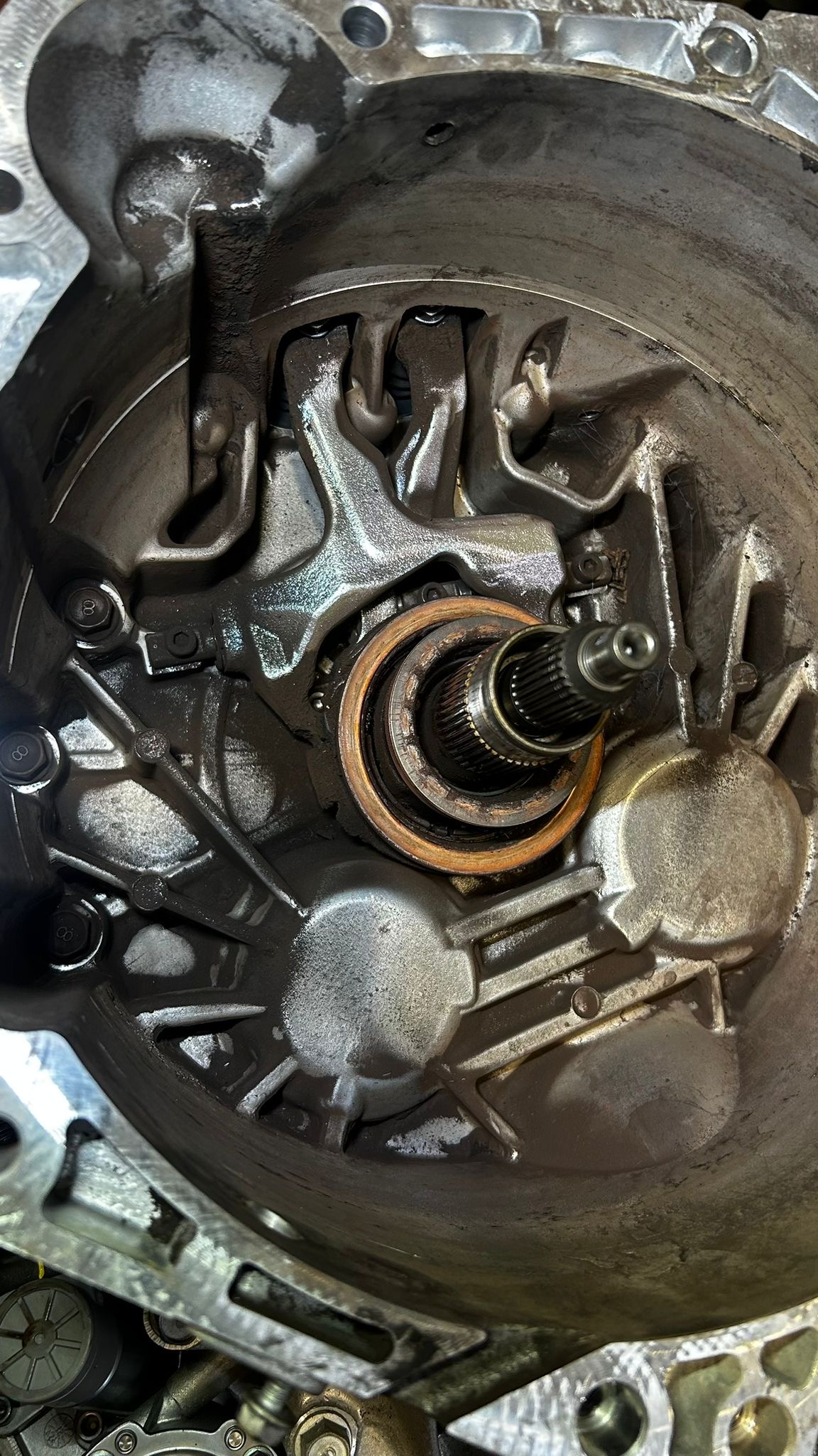 Voir plus — Kit — Moderno auto