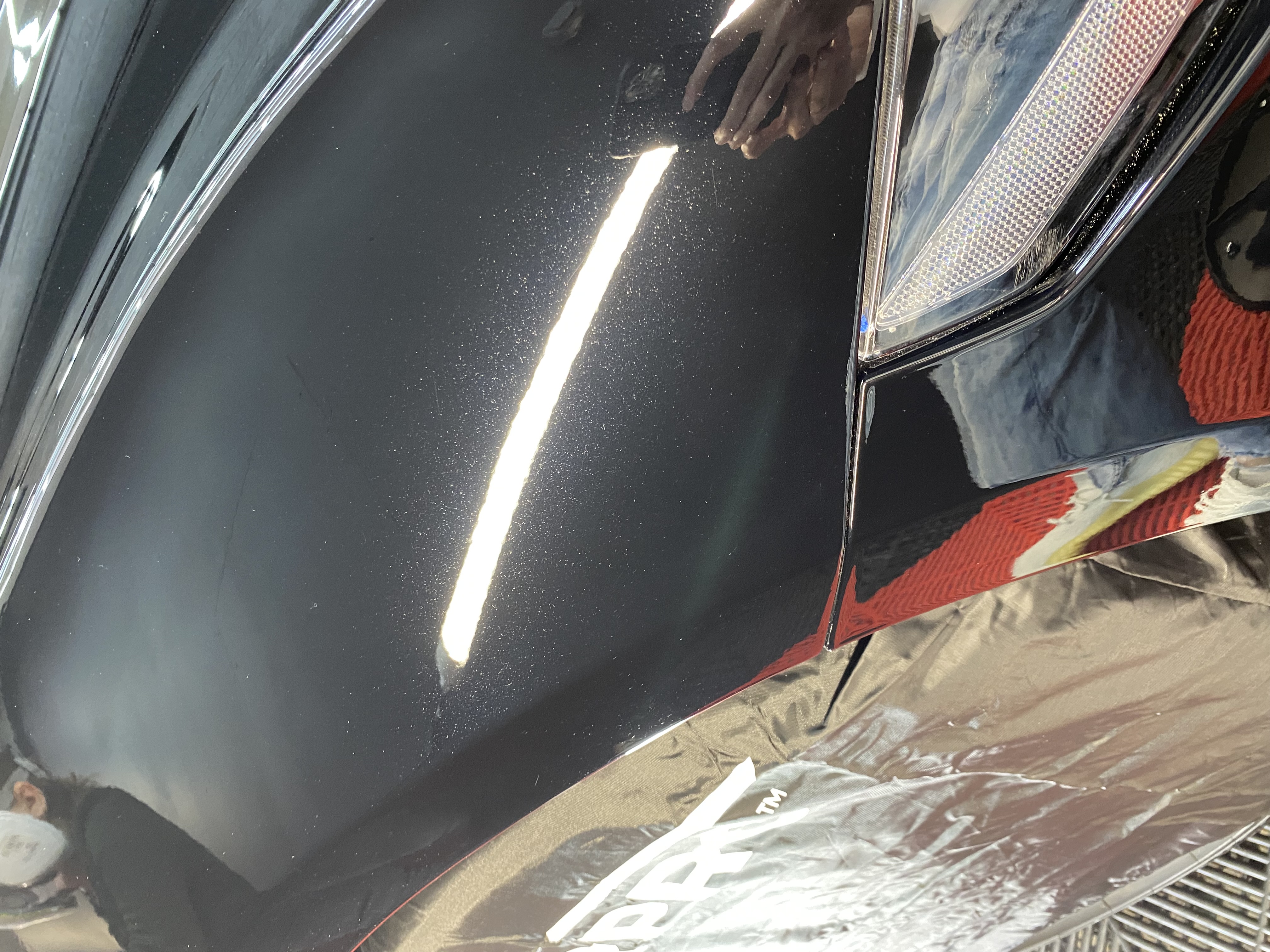 Voir plus — Polissage ford mustang — Js Motors