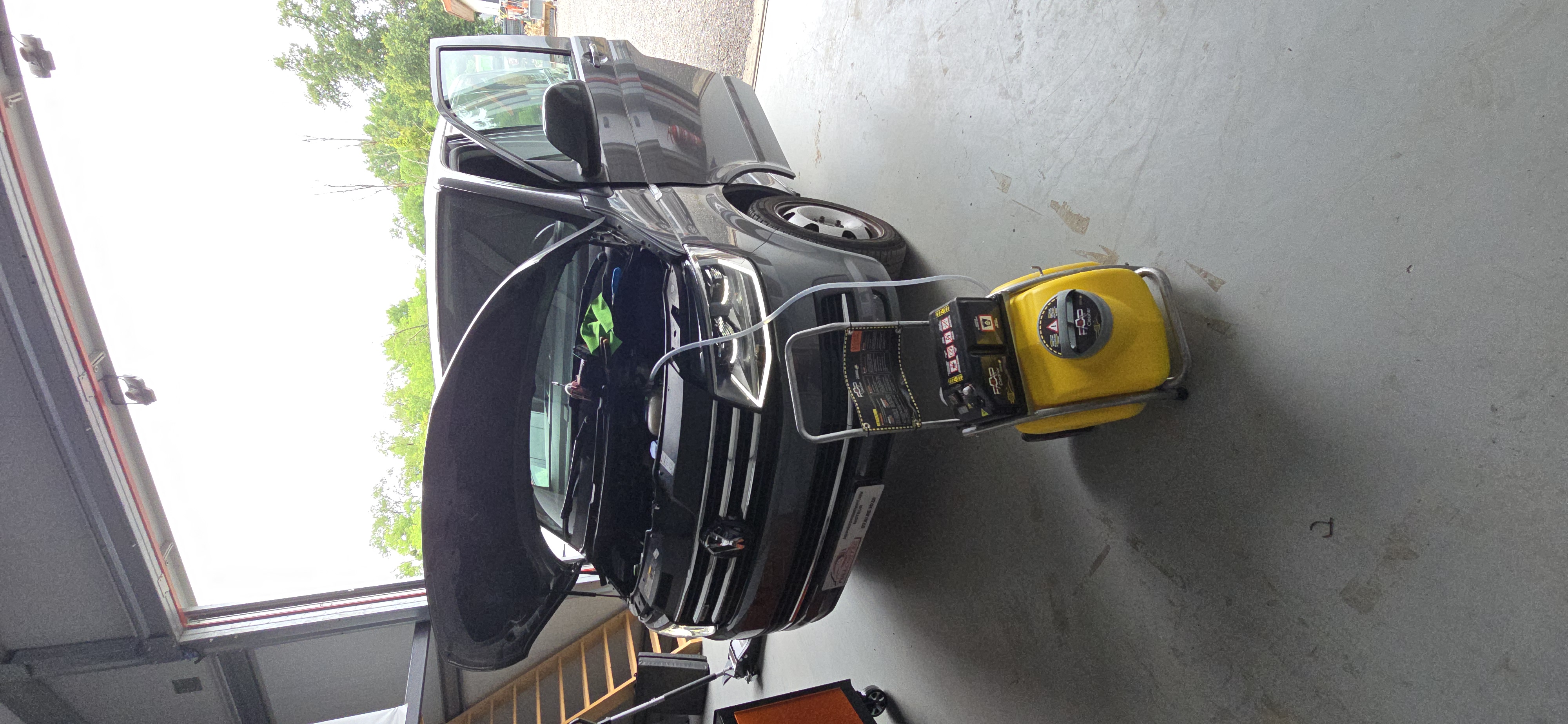 Voir l'image NETTOYAGE FAP HYDRODYNAMIQUE — FULLCARTEC — photo 1