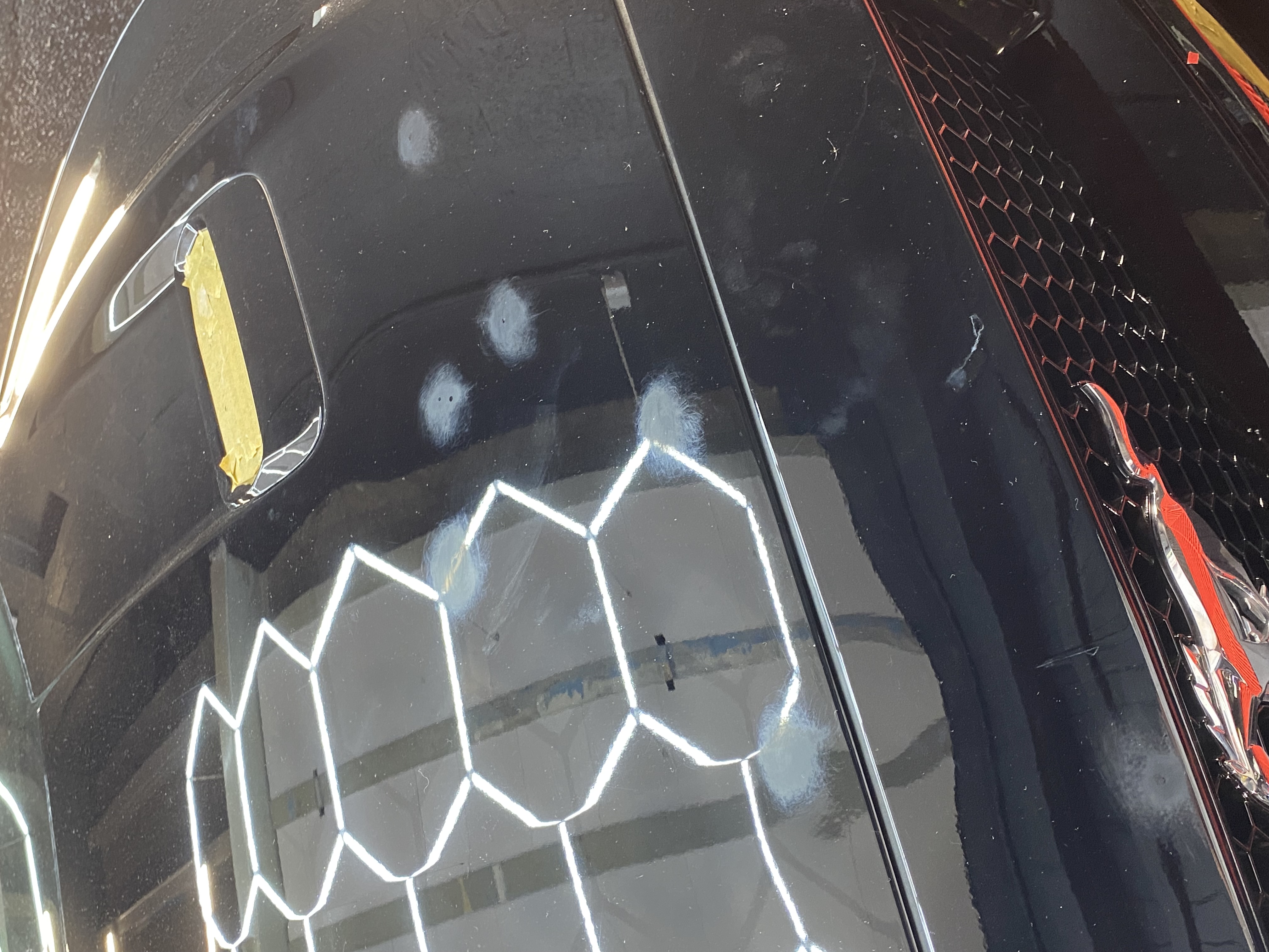 Voir plus — RETOUCHE PEINTURE — Js Motors