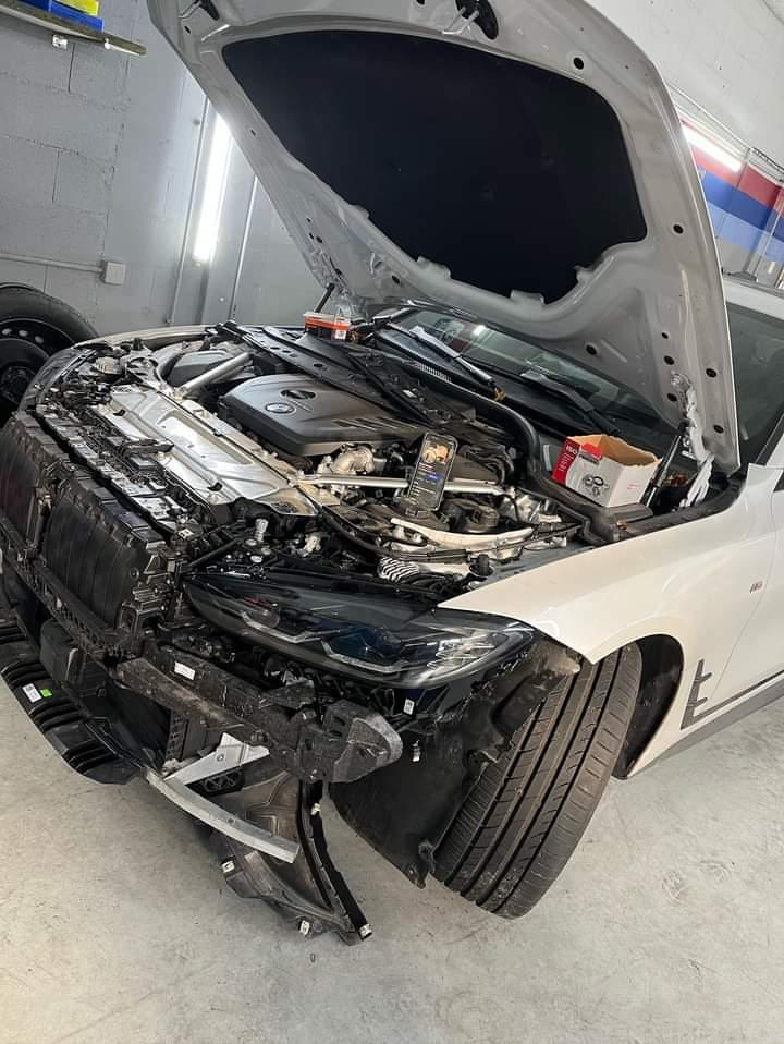Bmw — Micipsa Belhabib — photo 1