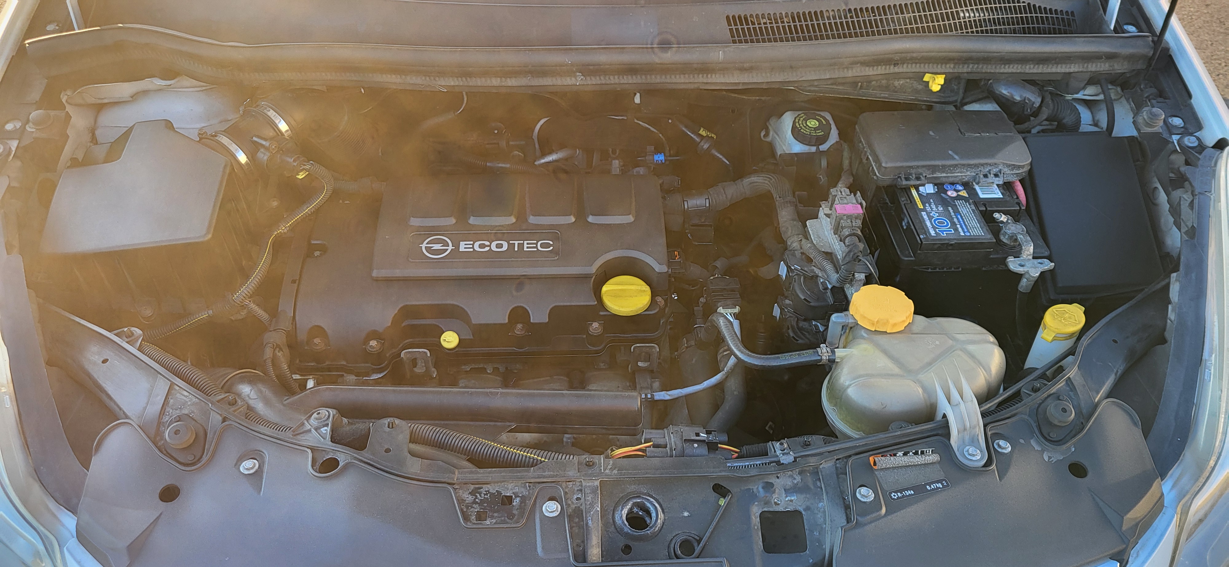 Joint cache culbuteur Corsa D — YCD Auto  — photo 1
