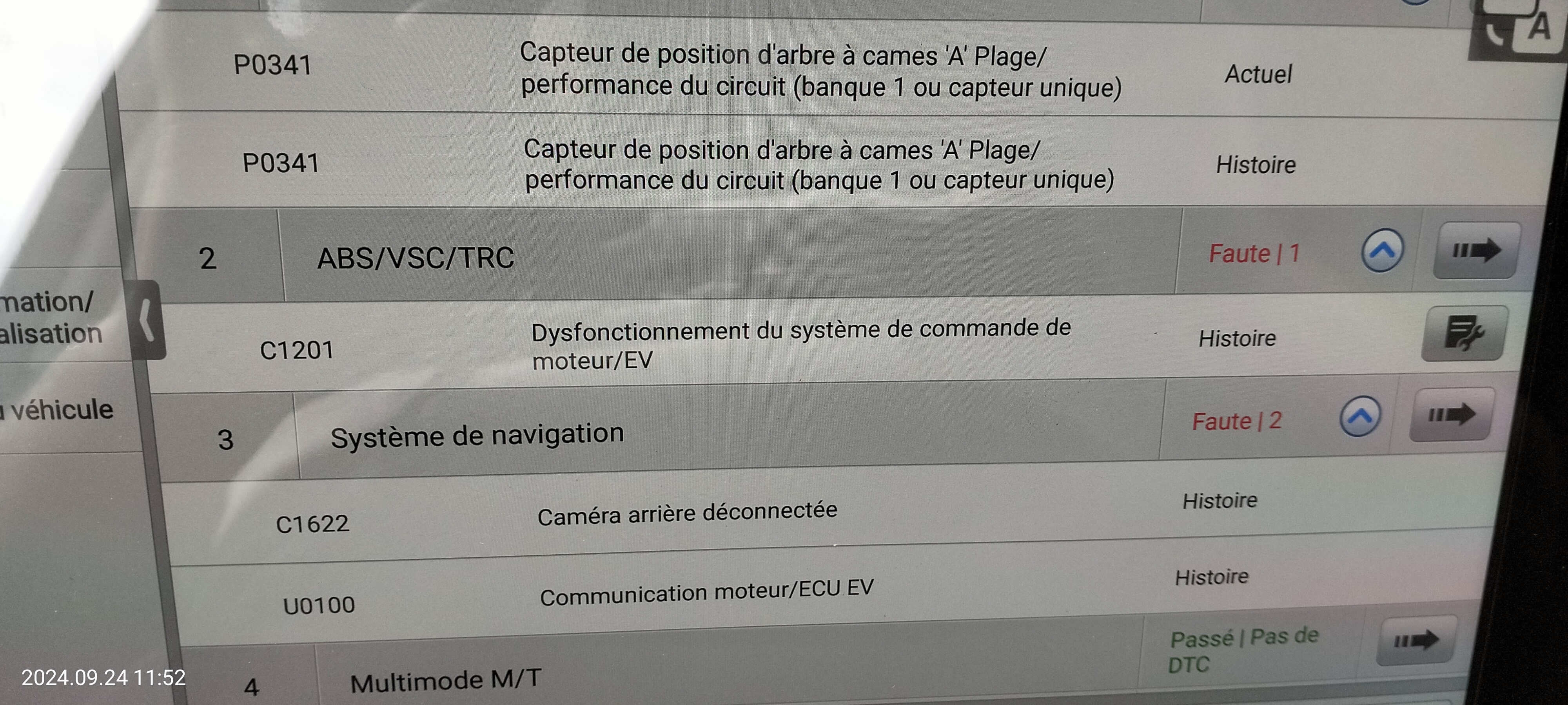 Voir plus — Valise — Micipsa Belhabib
