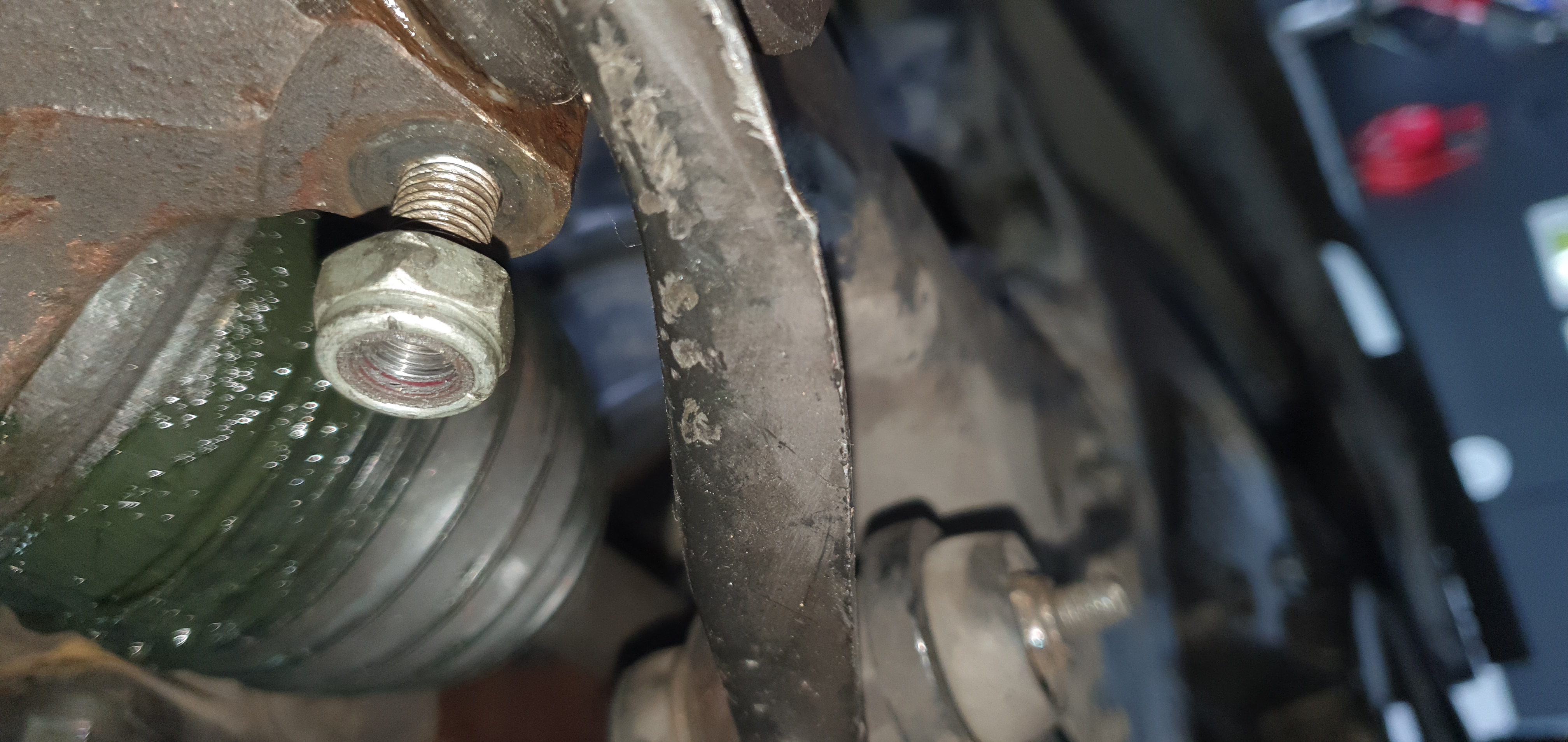 Arbre de transmission Polo IV — YCD Auto  — photo 1