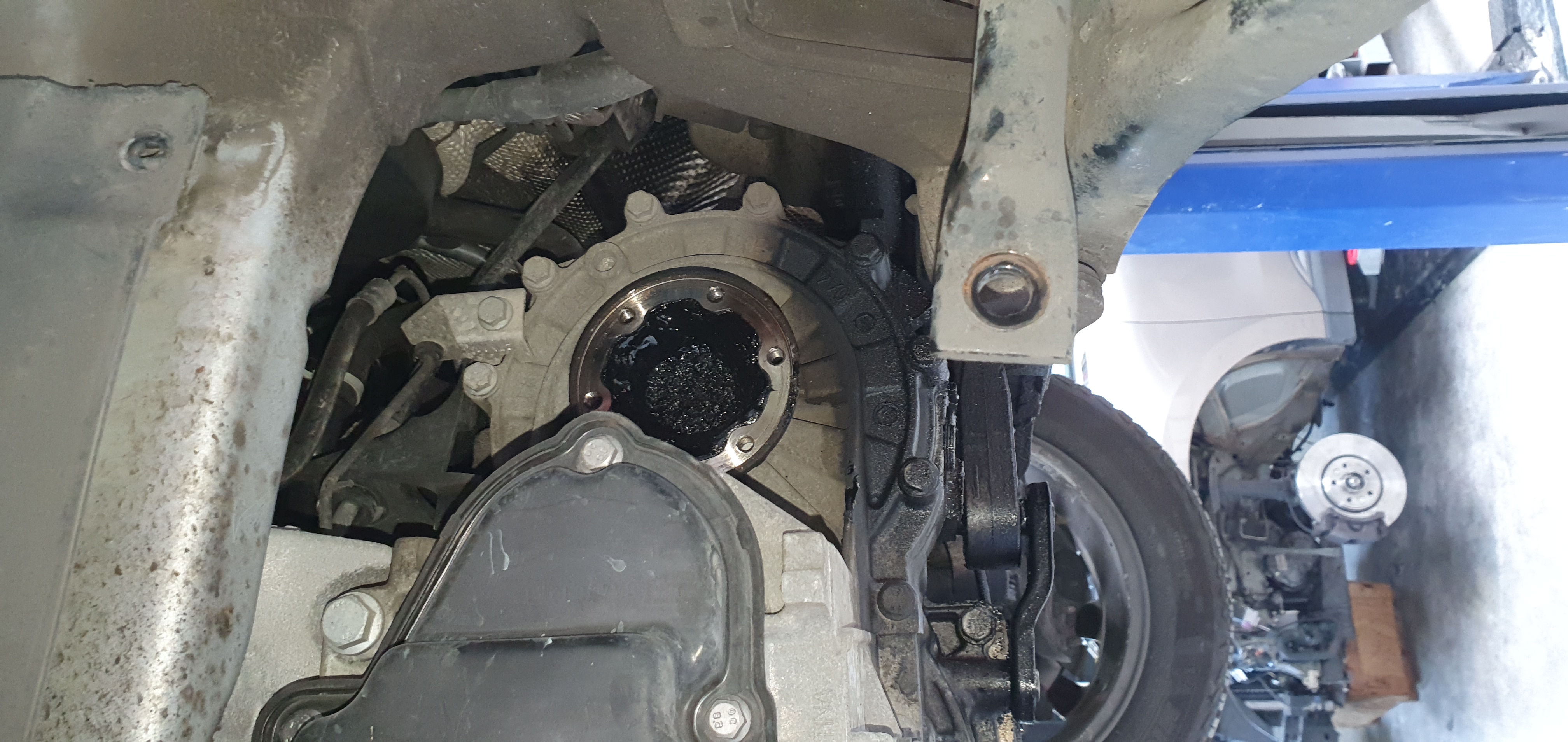 Voir plus — Arbre de transmission Polo IV — YCD Auto 
