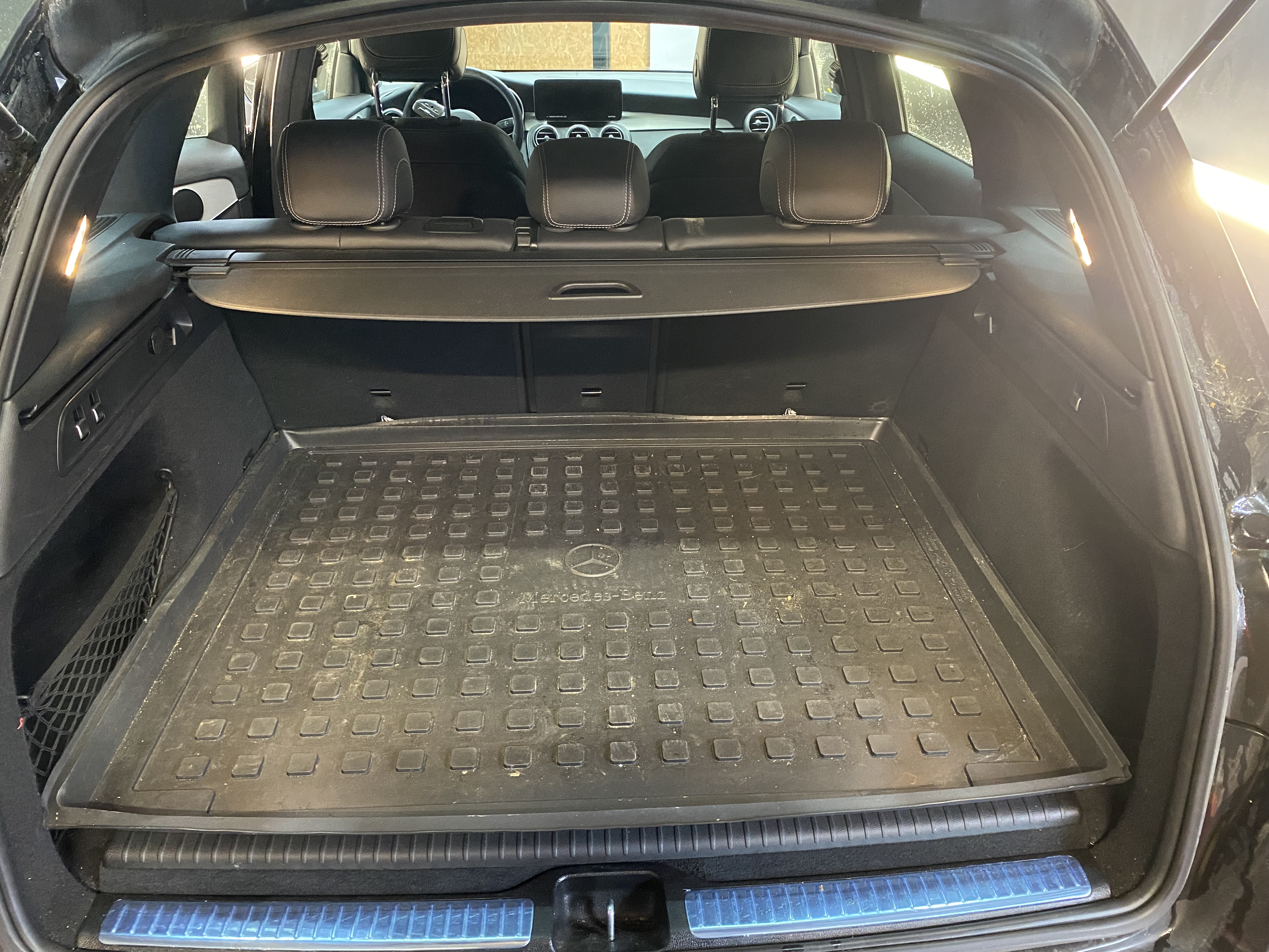 Nettoyage intérieur complet + lavage extérieur  — Js Motors — photo 1