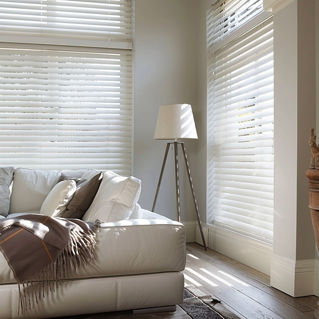 How to Transform Your Home with Stylish Venetian Blinds in Cape Town