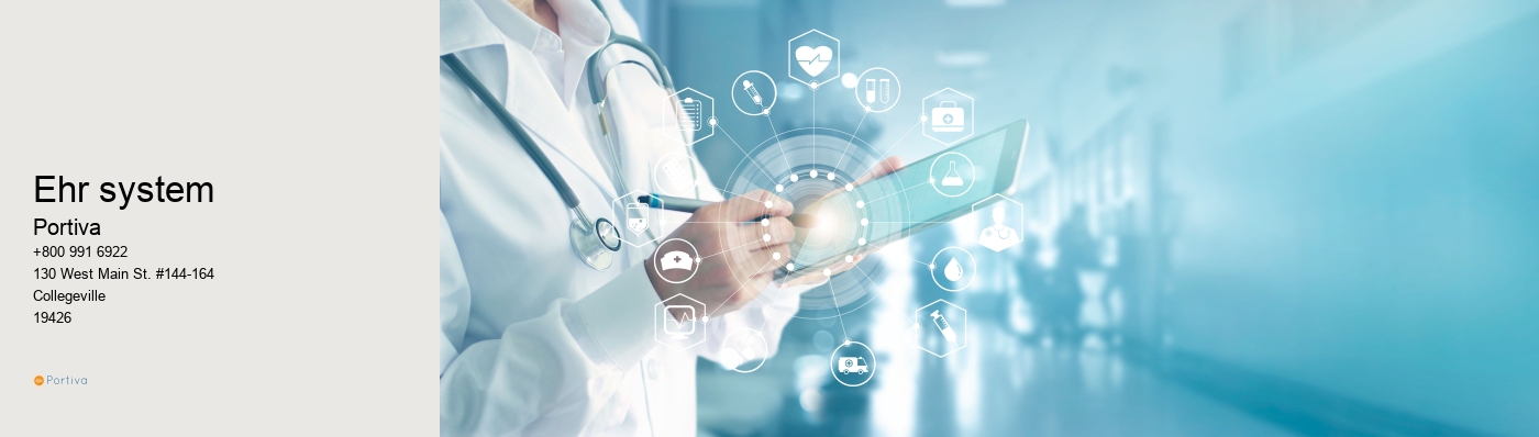 ehr system