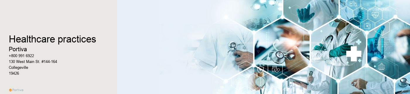 healthcare practices