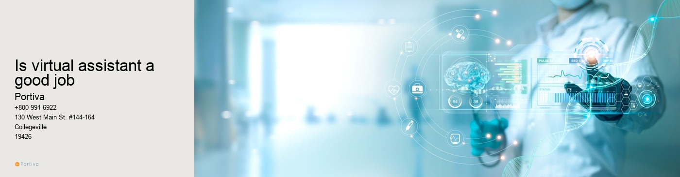 Is virtual assistant still in demand