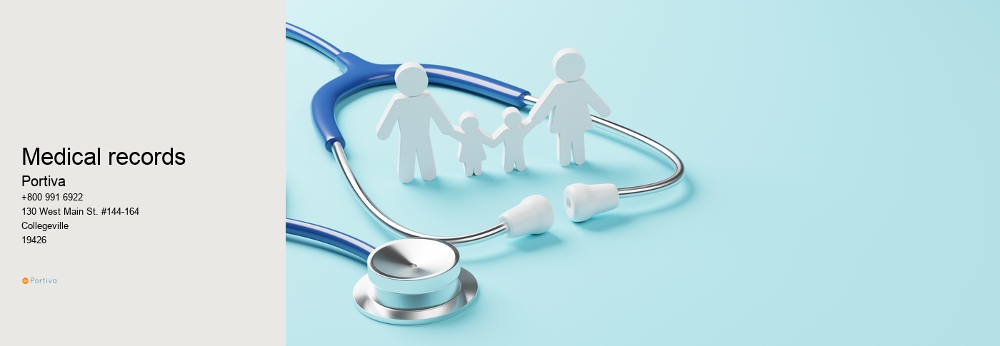 medical records
