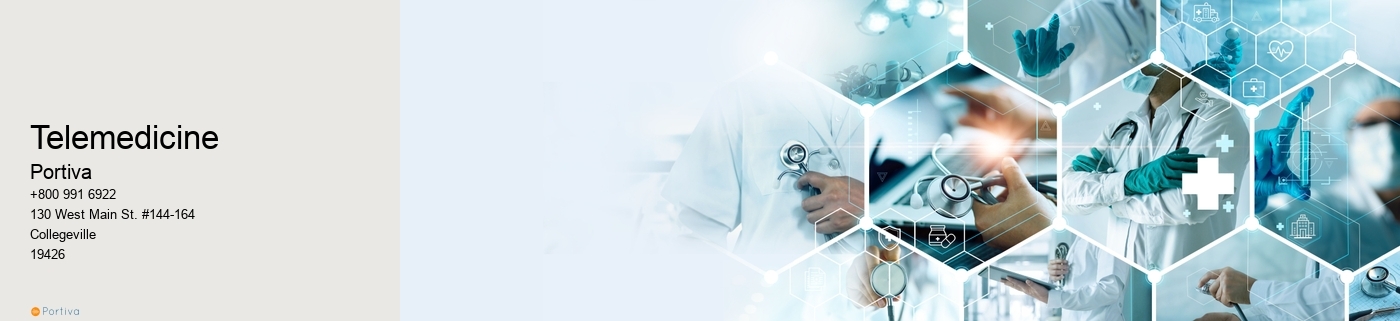 telemedicine