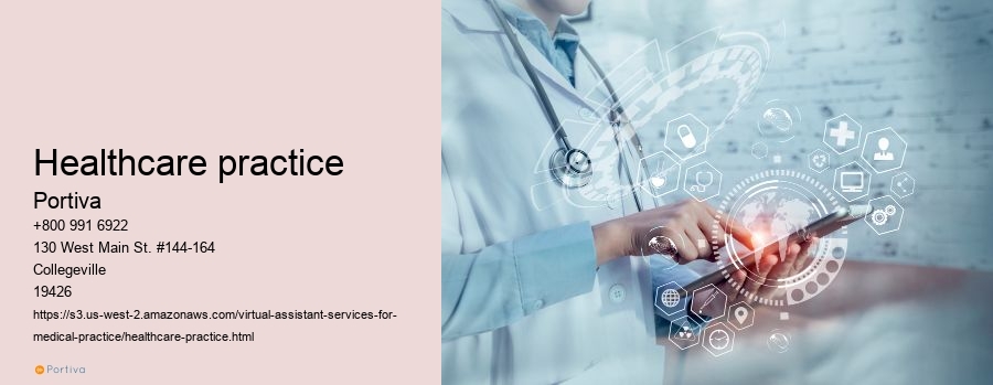 healthcare practice