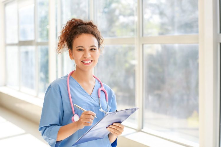 virtual medical assistant companies
