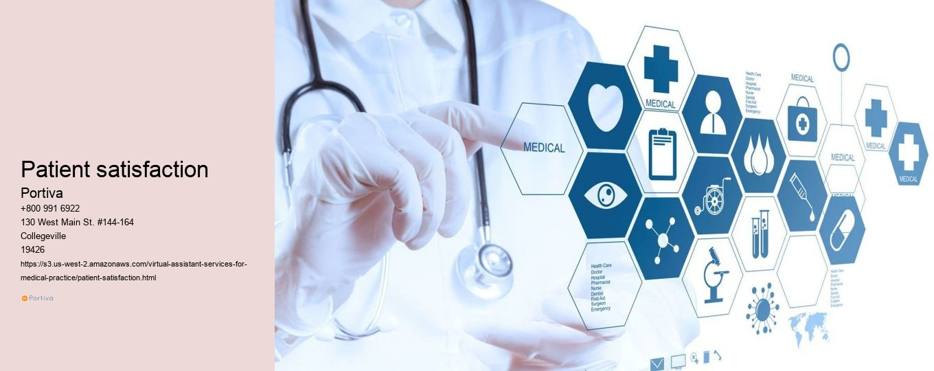 patient satisfaction