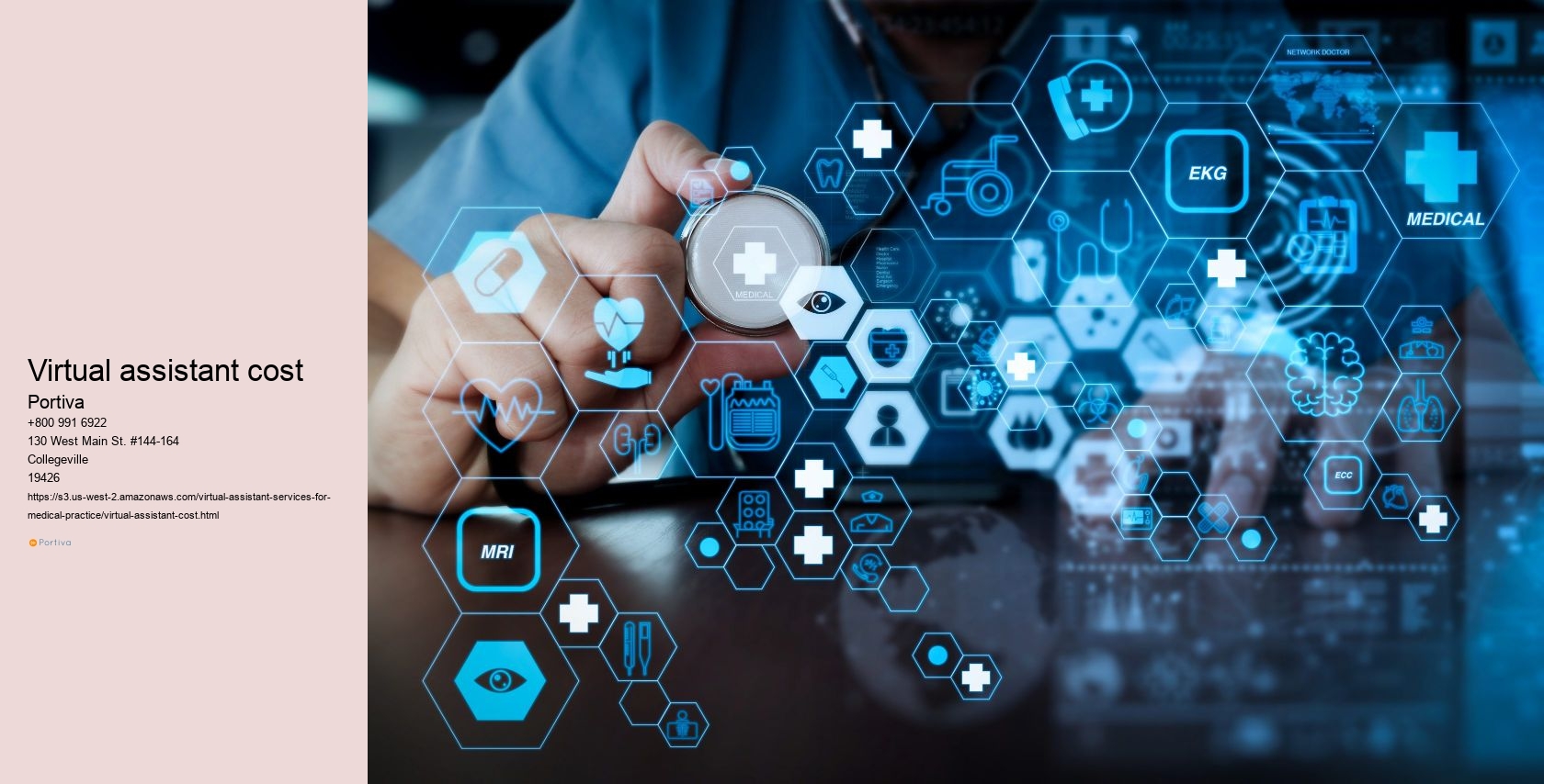 virtual assistant cost