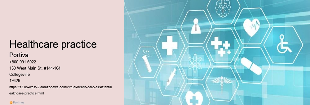 healthcare practice