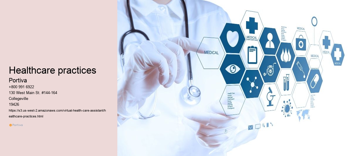 healthcare practices