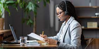 healthcare virtual assistant companies