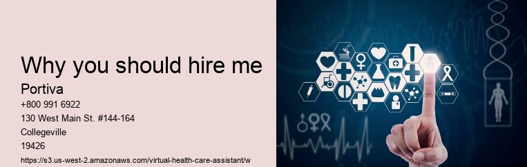 Why you should hire me