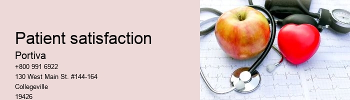 patient satisfaction