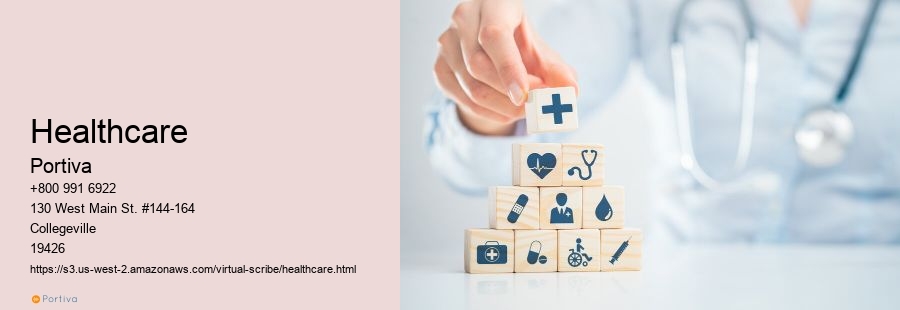 healthcare