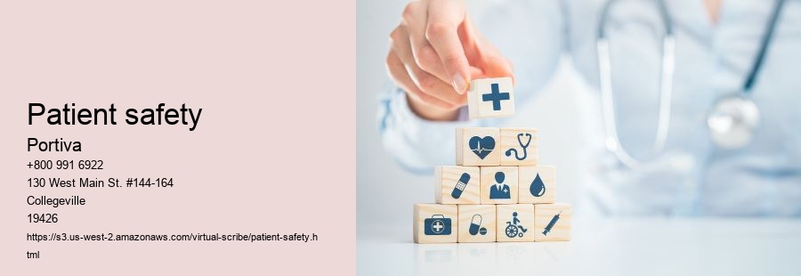 patient safety