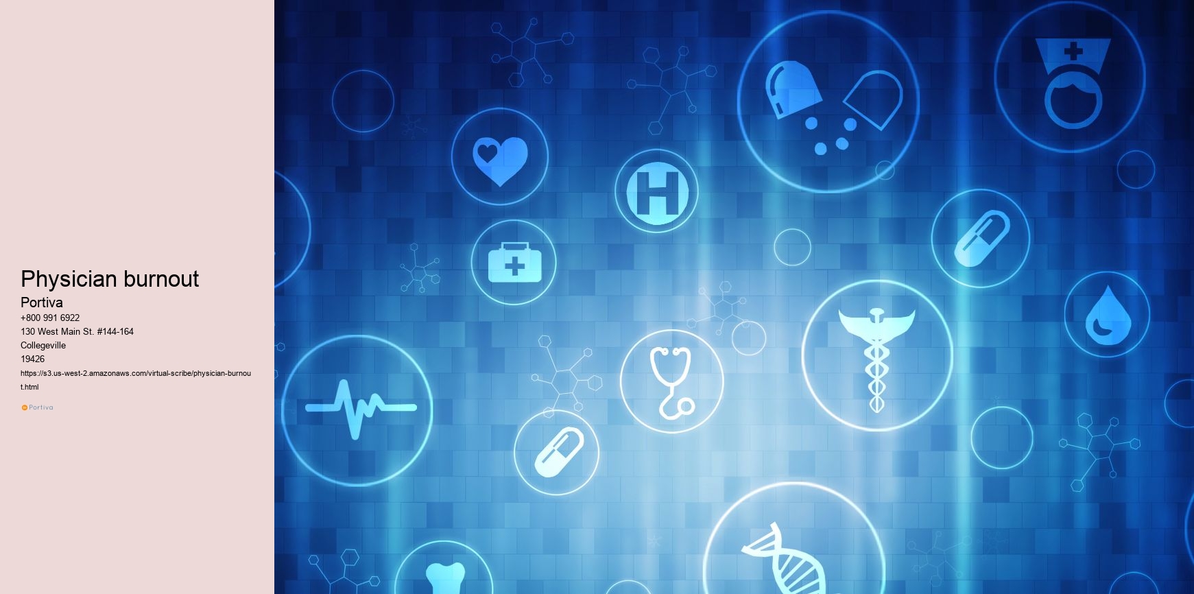 physician burnout