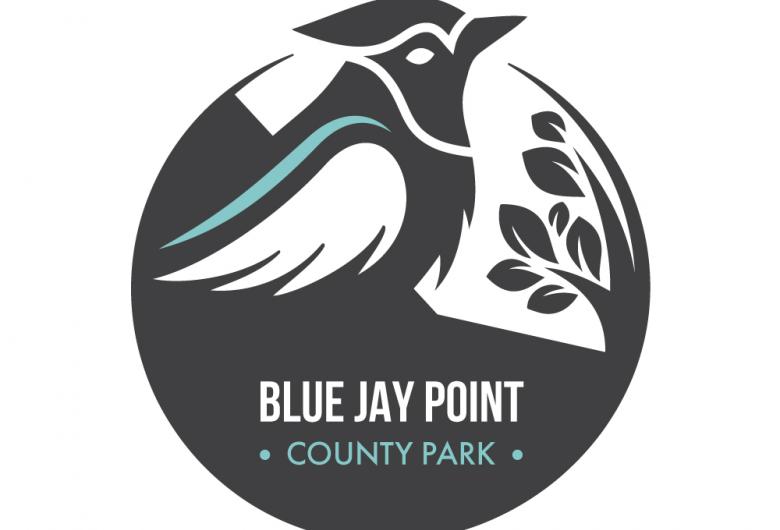 Blue Jay Point Icon
