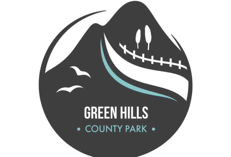 green hills icon