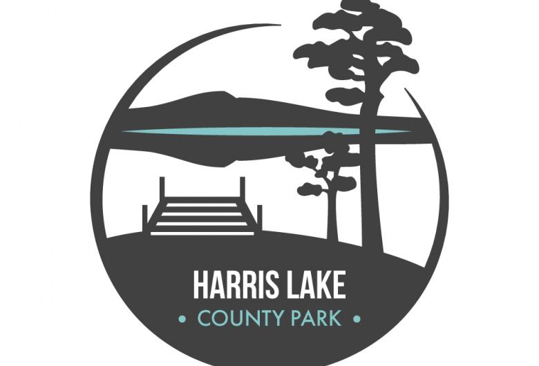 harris lake icon