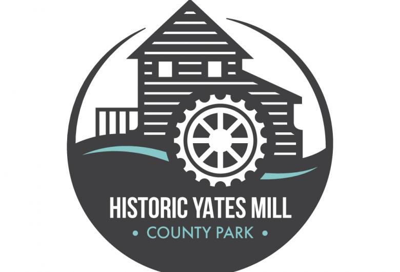 historic yates mill icon