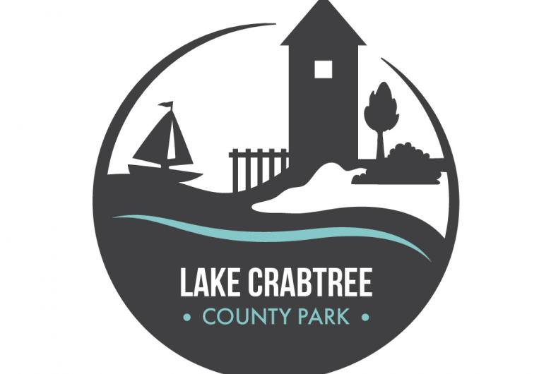 lake crabtree icon