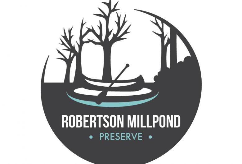 robertson millpond preserve icon