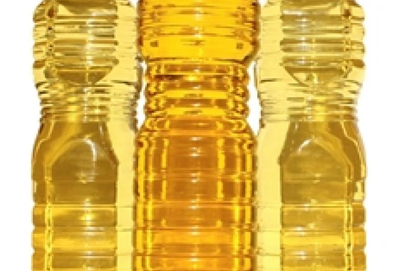 Cooking Oil