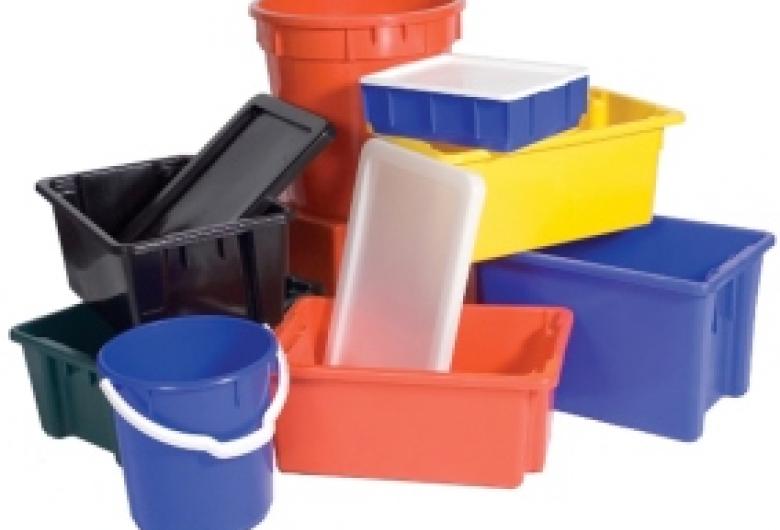 Rigid Plastics