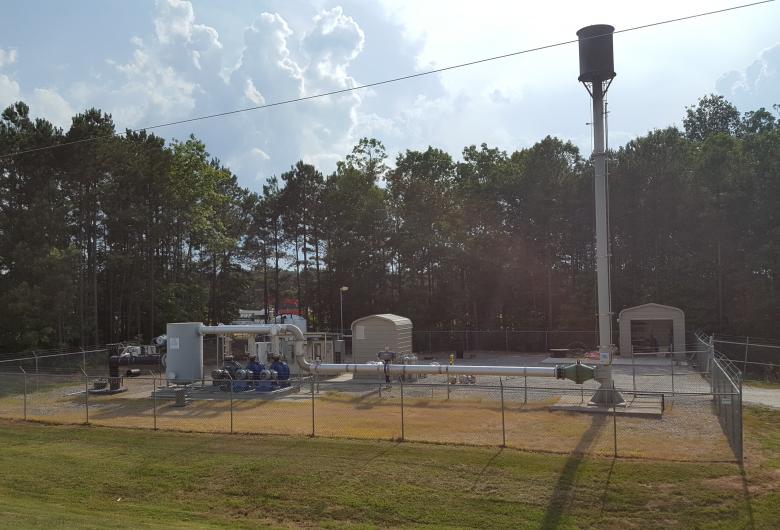 Winter 2022 Landfill Odor Control Update Wake County Government Winter 2022 Landfill Odor Control Update Wake County Government