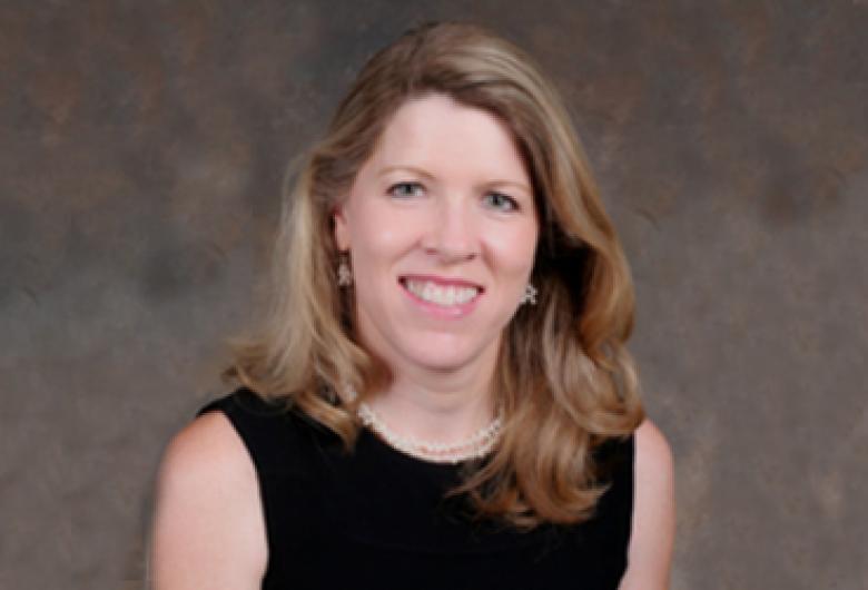 Ann Burlingame