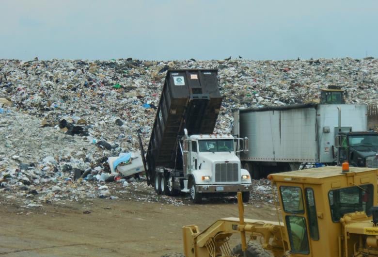 Waste & Recycling Wake County Government