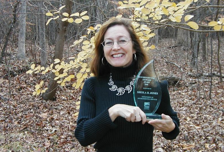 Picture of Sheila Jones