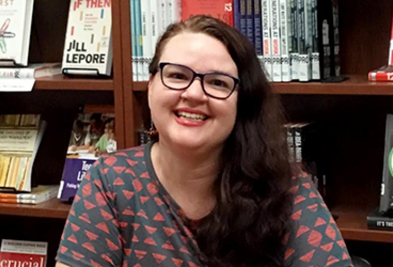 Theresa Lynch