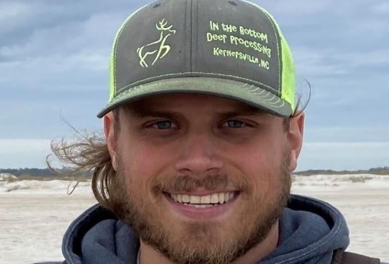 Picture of Caleb Lippard