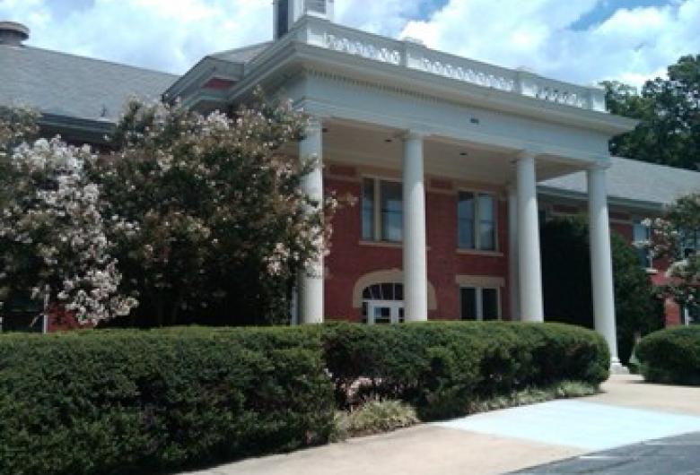 Community Services Center