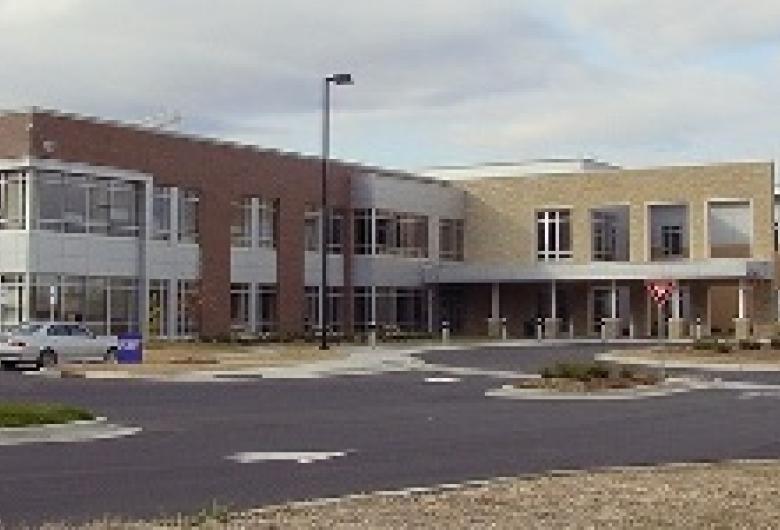 Crisis Stabilization Center